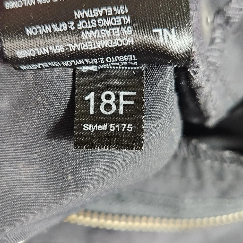Kuhl Pants Mens 38x30 Renegade Aktion Gray Stretch Nylon Hiking Zip Pocket